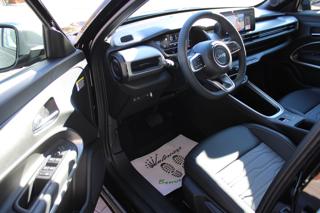 JEEP Avenger usata, con Boardcomputer