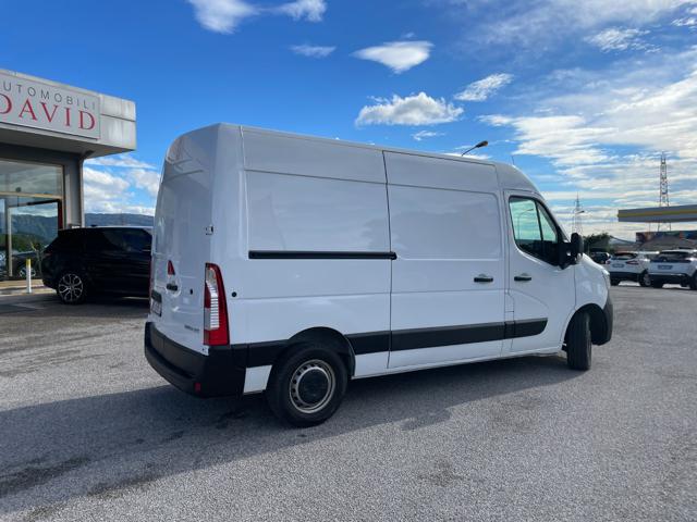 RENAULT Master usata, con ESP