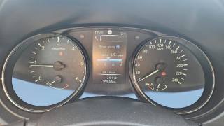 NISSAN X-Trail usata, con ESP