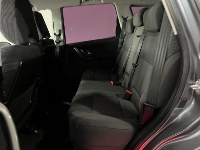 MAHINDRA XUV500 usata, con Chiusura centralizzata