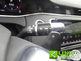 LAND ROVER Range Rover Evoque usata, con Leve al volante