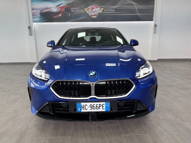 BMW 120 usata, con Airbag