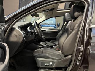 BMW X4 usata, con Cerchi in lega