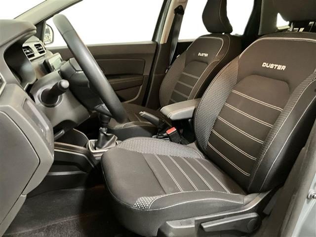 DACIA Duster usata, con Cruise Control