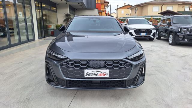 AUDI A5 usata, con Airbag Passeggero