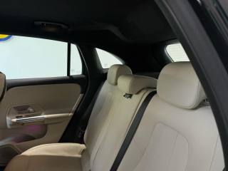 MERCEDES-BENZ GLA 200 usata, con Start/Stop Automatico