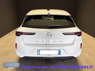 OPEL Astra usata, con USB