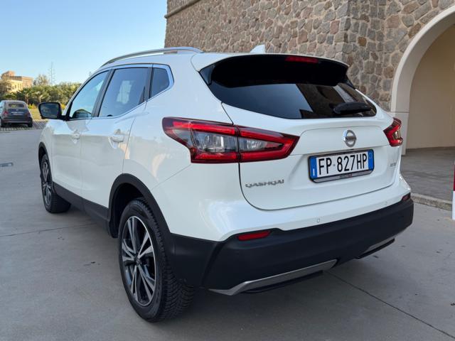NISSAN Qashqai usata 51