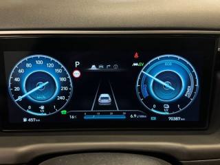 HYUNDAI Tucson usata, con Controllo trazione