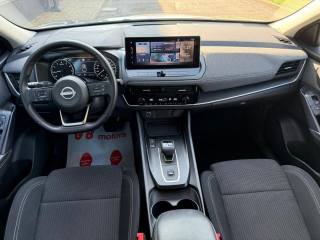 NISSAN Qashqai usata, con Controllo automatico clima