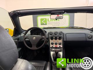 ALFA ROMEO Spider usata 51