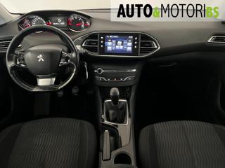 PEUGEOT 308 usata, con Cruise Control