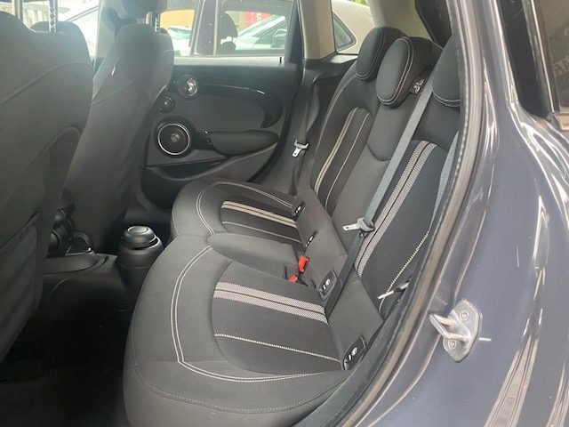 MINI Cooper S usata, con Sensore di pioggia