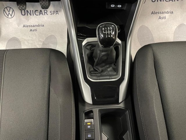 VOLKSWAGEN T-Roc usata, con Fari LED