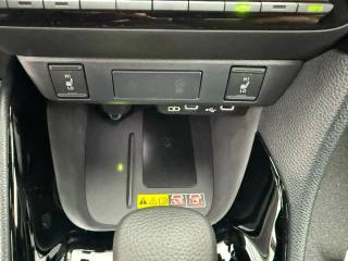 TOYOTA Yaris usata, con Sensore di pioggia