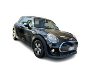 MINI One usata, con Alzacristalli elettrici