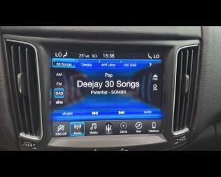 MASERATI Levante usata, con Pacchetto sportivo