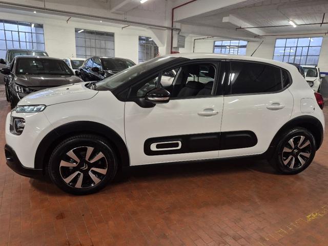 CITROEN C3 usata, con Alzacristalli elettrici