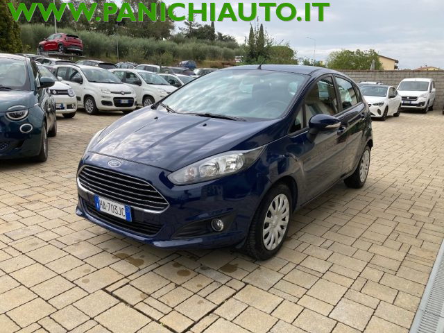 FORD Fiesta usata, con Airbag