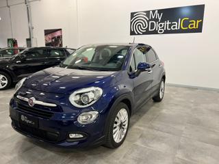 FIAT 500X usata, con Airbag laterali