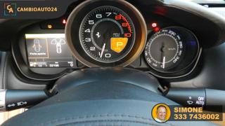 FERRARI California usata, con Cronologia tagliandi