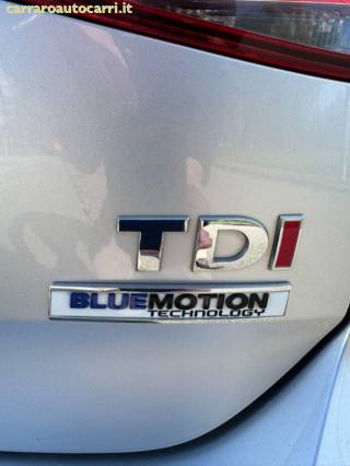 VOLKSWAGEN Golf usata, con Cruise Control