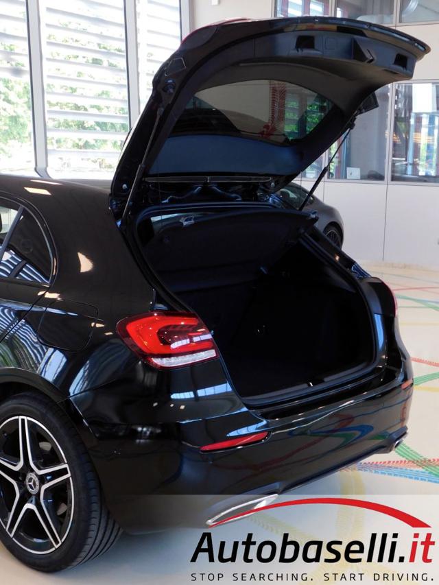 MERCEDES-BENZ A 180 usata 82