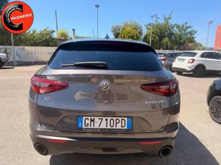 ALFA ROMEO Stelvio usata, con Alzacristalli elettrici