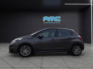 PEUGEOT 208 usata, con Airbag laterali