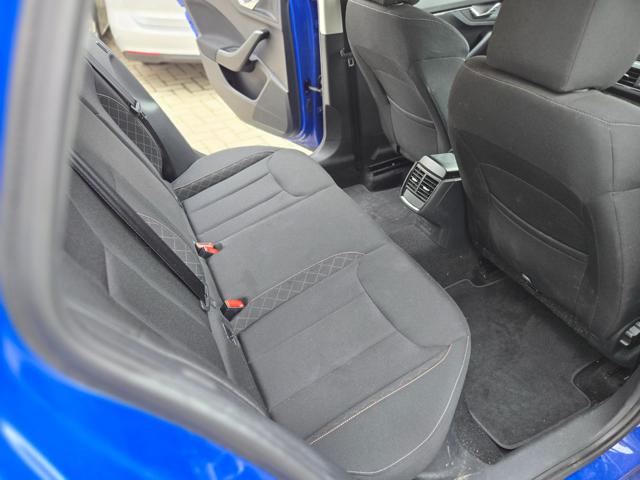 SKODA Scala usata, con Immobilizzatore elettronico