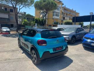 CITROEN C3 usata, con Autoradio
