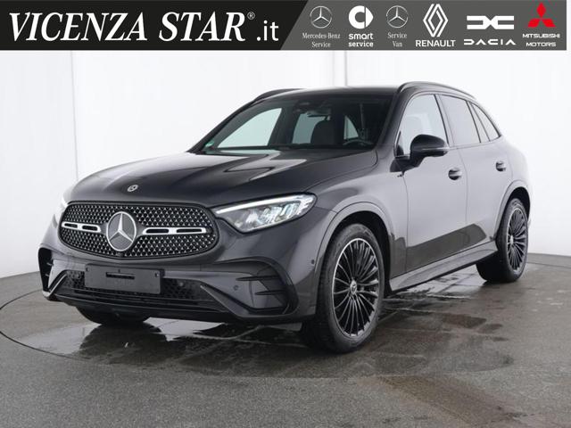 MERCEDES-BENZ GLC 220 usata, con ABS