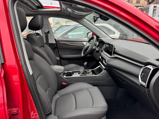 EMC Wave 3 usata, con Controllo trazione