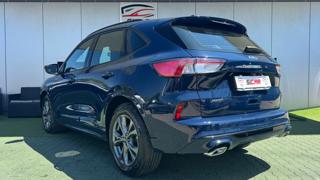 FORD Kuga usata, con Autoradio