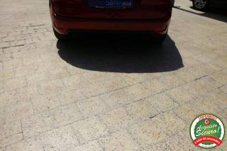 CITROEN C4 Picasso usata, con Luci diurne