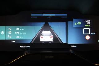 CITROEN C5 Aircross usata, con Cerchi in lega