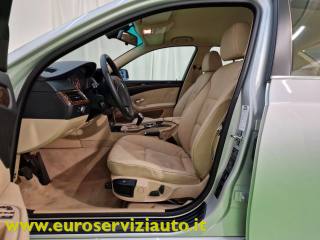 BMW 525 usata 28