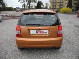 KIA Picanto usata, con Alzacristalli elettrici