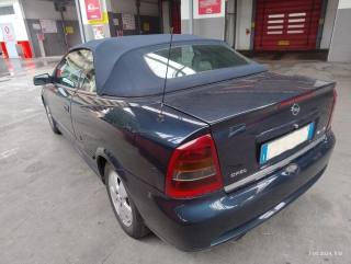 OPEL Astra usata, con Climatizzatore