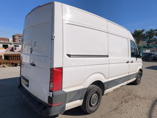VOLKSWAGEN Crafter usata, con Climatizzatore