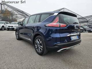 RENAULT Espace usata, con Airbag Passeggero