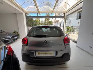 CITROEN C3 usata, con Boardcomputer