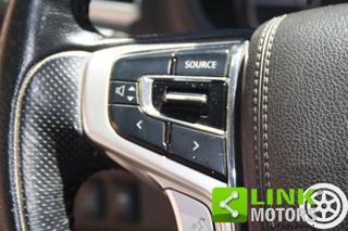 MITSUBISHI L200 usata 55