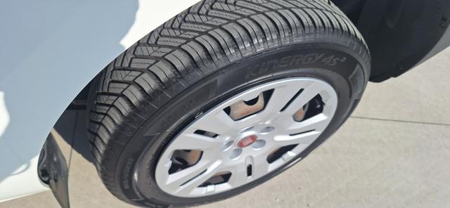 FIAT Doblo usata, con Servosterzo