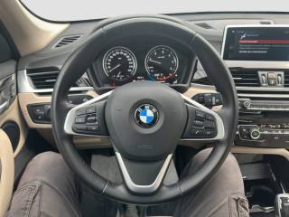 BMW X1 usata 9