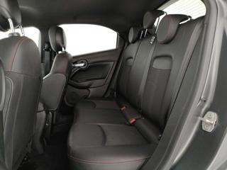 FIAT 500X usata, con Sistema di navigazione