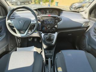 LANCIA Ypsilon usata, con Boardcomputer