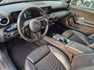 MERCEDES-BENZ A 180 usata, con Climatizzatore