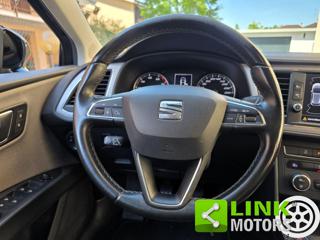 SEAT Leon usata, con Controllo trazione