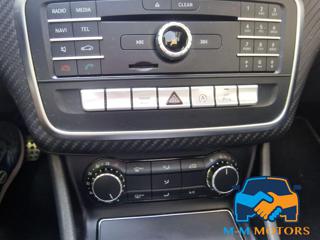 MERCEDES-BENZ A 200 usata, con Cruise Control
